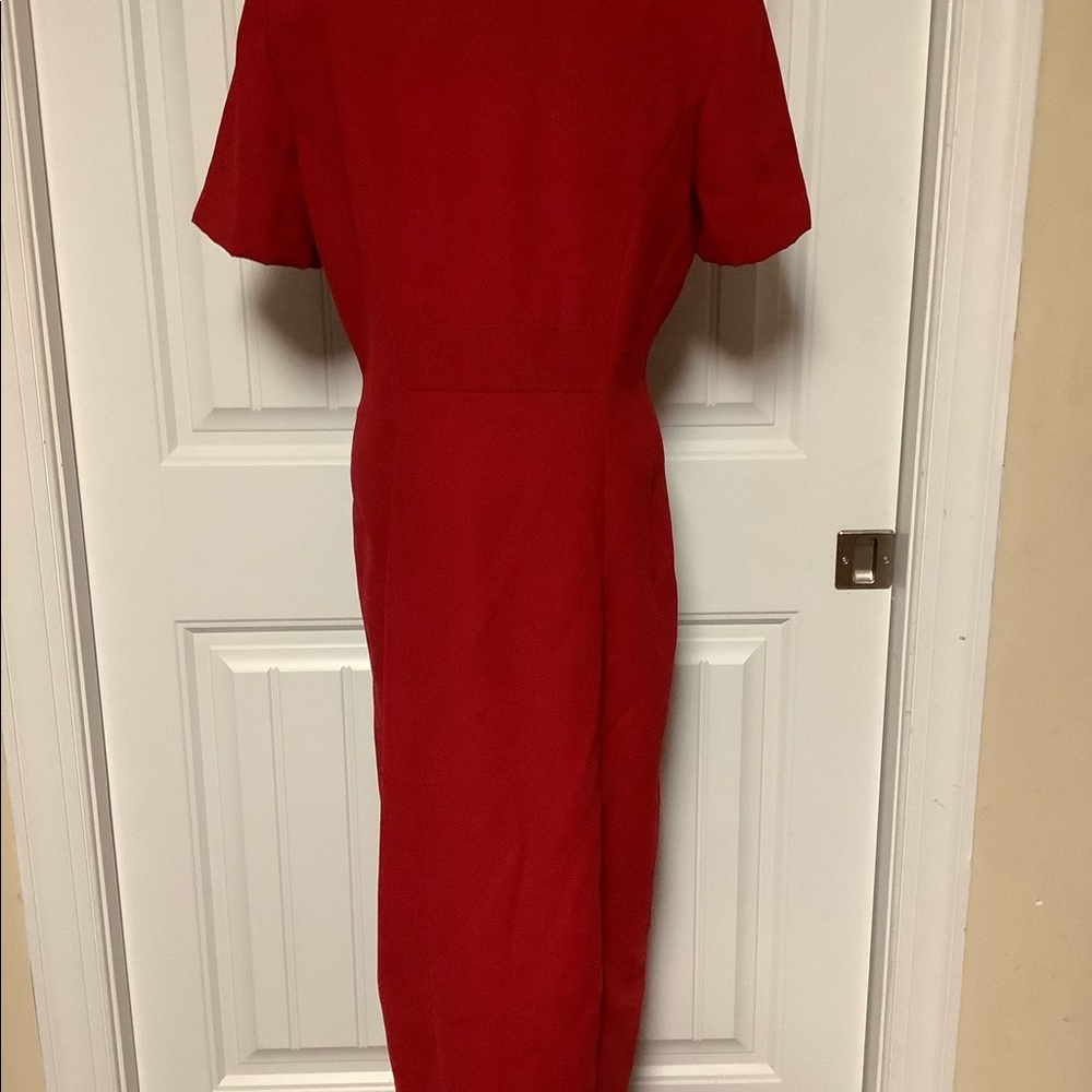 Dress - Picture 5 of 5